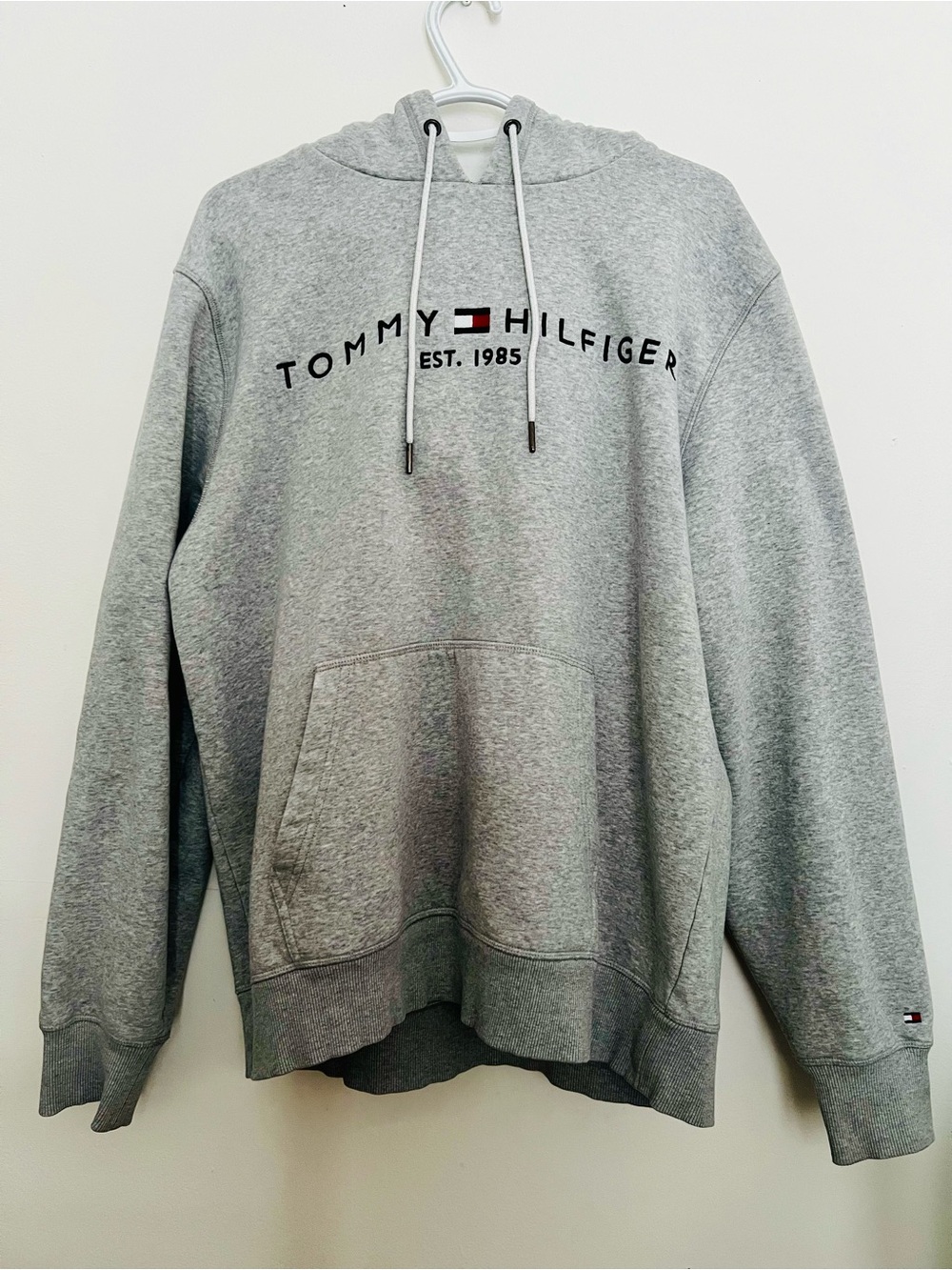 Sweatshirt (hoodie) by Tommy Hilfiger